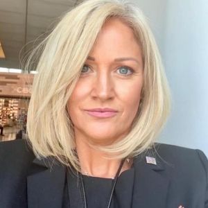 Meet your Posher, Chrissie